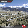 Competitive Price Solar Ground Mounting Racks Manufacturer (SY0323)